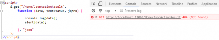 Asp.Net Core Action Results Explained