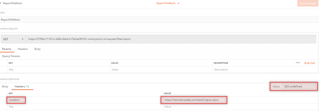 How to mock APIs with Binary Responses using Postman Mock Server ...