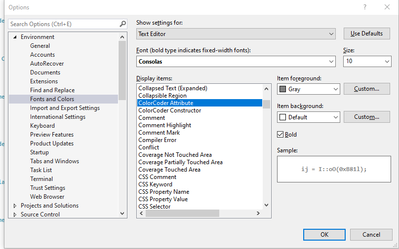 Color Coder: Using Roslyn APIs For Syntax Highlighting - Hamid Mosalla