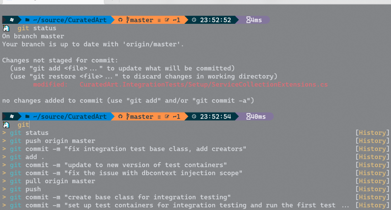 How to Customize Windows Terminal and PowerShell Using Fzf, Neovim and ...