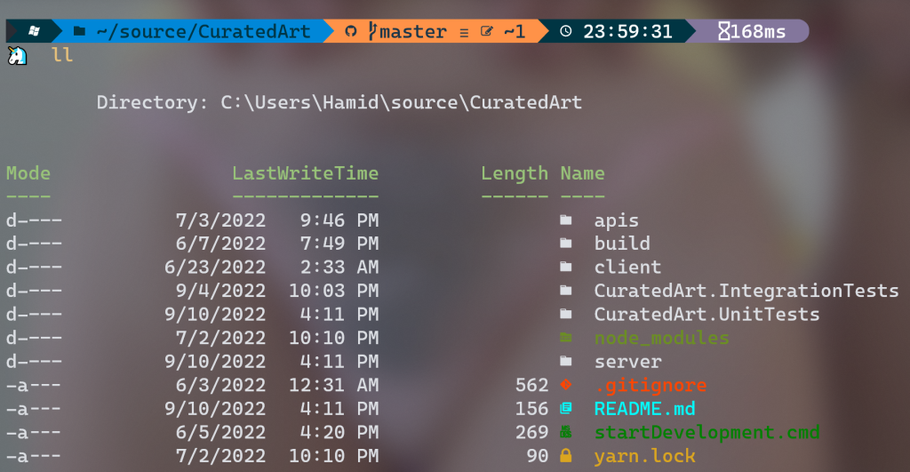 How to Customize Windows Terminal and PowerShell Using Fzf, Neovim and ...
